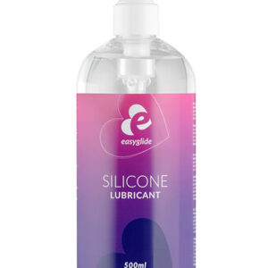 Easyglide Silicone Lubricant 500 Ml