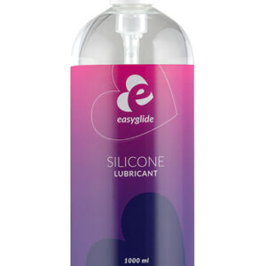 Easyglide Silicone Lubricant 1000 Ml