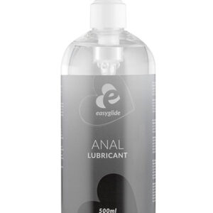 Easyglide Anal Lubricant 500 Ml