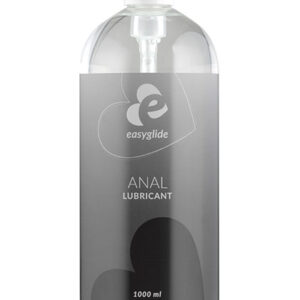 Easyglide Anal Lubricant 1000 Ml