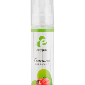 Easyglide Energy Guarana Waterbased Lubricant – 30ml
