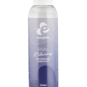 Easyglide Anal Relaxing Lubricant – 150 Ml