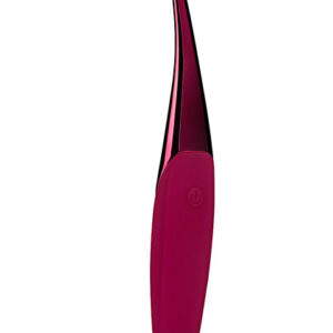 Senzi Vibrator - Purple