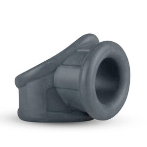 Liquid Silicone 2 IN 1 Ballstretcher