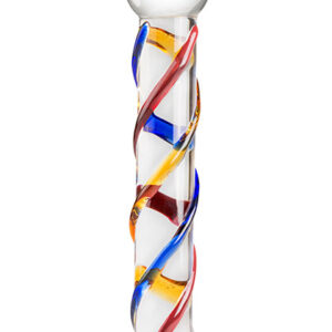 Glass Dildo No.10