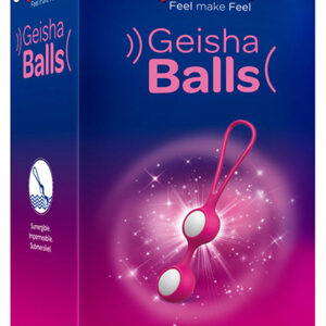 Control Toys Geisha Balls