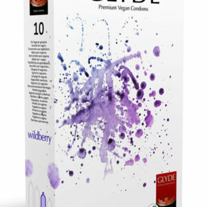 Ultra Wildberry 10 Uds