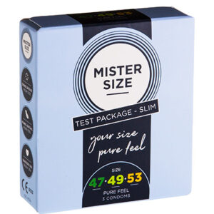 Mister Size 47.49.53 – 3 Pack