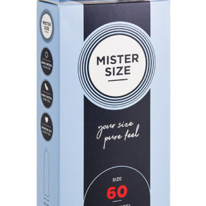 Mister Size 60 – 10 Pack