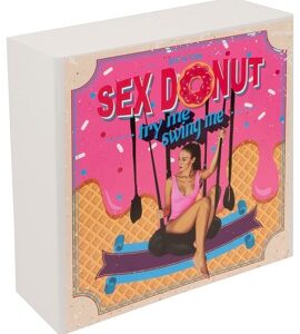 Hauptkategorie>toys>sexmöbel  Sex Donut