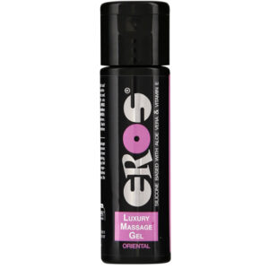 Luxury Massage Gel – Oriental  30 Ml