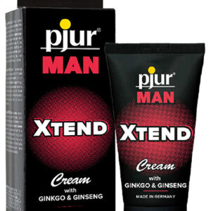Man Extend Cream 50 Ml