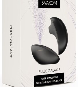Svakom  Pulse Galaxy Black