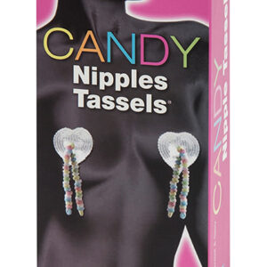 Candy Nipple Tassles