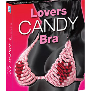 Lovers Candy Bra