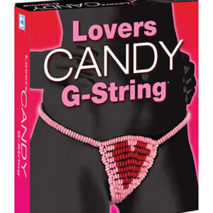 Lovers Candy G -string