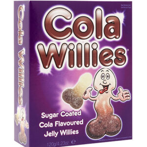 Cola Wilies