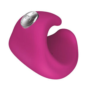 Key Pyxis Raspberry Pink