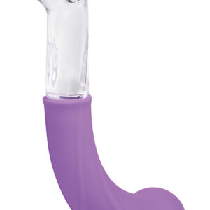 Key – Comet Pearl – Lavender
