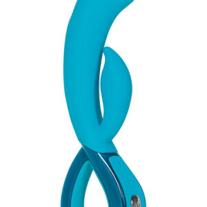 Key – Leia Robin Blue