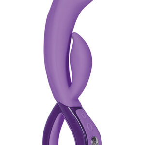Key – Leia Lavender