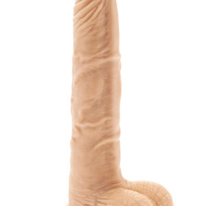 Don Jon Realistic Dildo 22.5 Cm