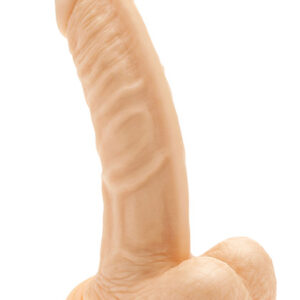 Don Jon Realistic Dildo 20.5 Cm