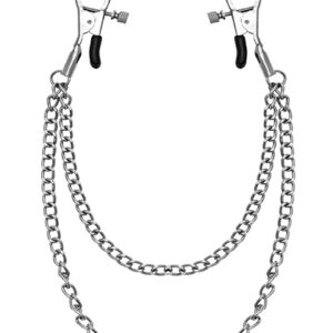 Metal Nipple Clamps
