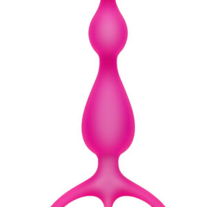 Shorty Pink
