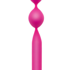 Wiggly Love Balls Pink