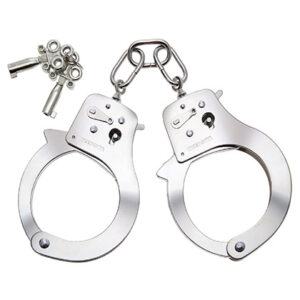 Metallic Cuffs