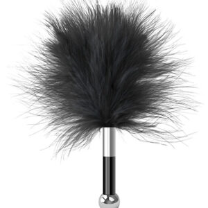 Tickler Black