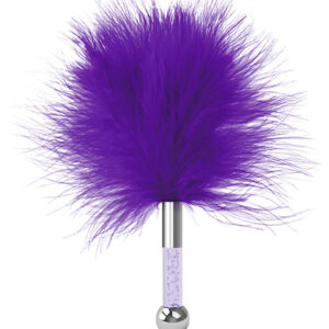 Tickler Purple