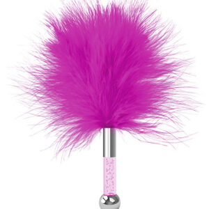 Tickler Pink