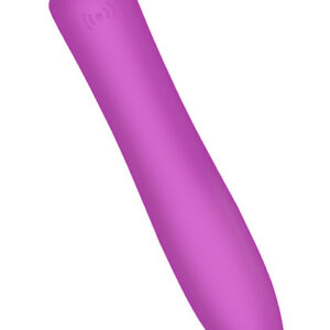 Sensor Touch Bullet Purple