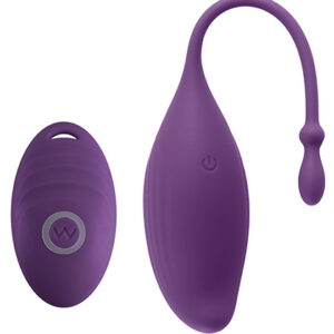 Naomi – Purple