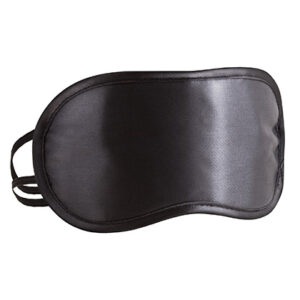 Blindfold Black