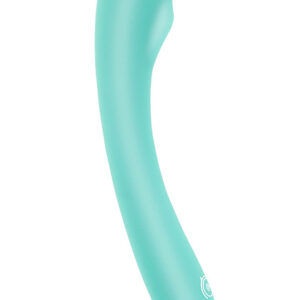 G Spot Vibrator Turquoise