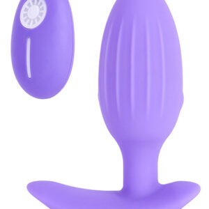 Socket – Purple