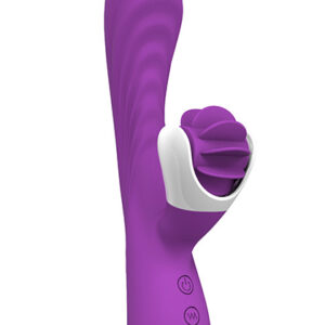 Roar Purple