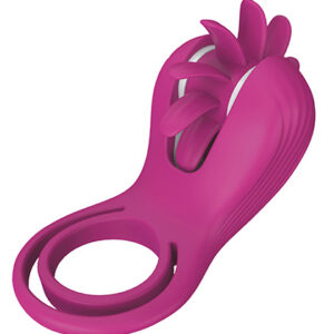Superfly Ring Pink