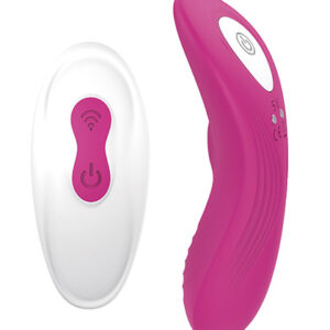 Panty Vibe Pink