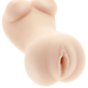 Male Masturbator Body Stroker