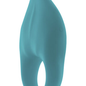 Softie Ring Turquoise