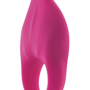 Softie Ring Pink