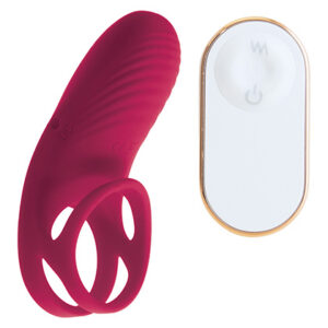 Snugler – Wine Red