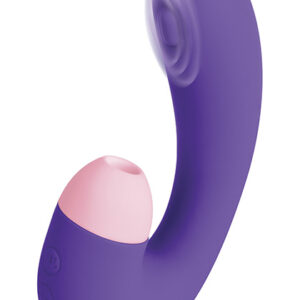 Blizzard - Purple