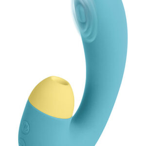 Blizzard - Turquoise