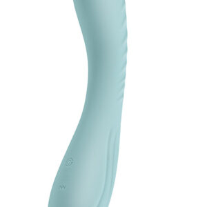Cuddly Turquoise