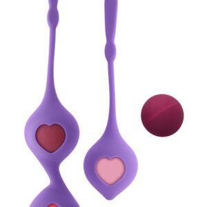 Love Balls Set